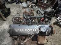  Двигатель к Volvo 460 Арт 34505055
