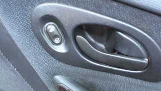 Дверь боковая (легковая) Ford Mondeo 1 1994г. 6833774,P93BBF20124AA - Фото 4