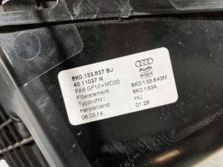 Корпус воздушного фильтра Audi A5 (S5,RS5) 1 2009г. 8K0133837BJ,4011037N,8K0133843M,8K0183A - Фото 9