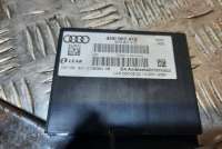 Блок управления светом Audi A8 D4 (S8) 2013г. 4H0907412 , art3410248 - Фото 3