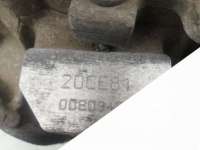 МКПП (Коробка передач механическая) Peugeot 106 1998г. 20CE81 - Фото 3