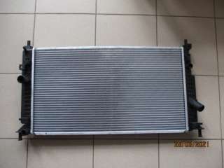  Радиатор основной к Mazda 3 BL Арт bM00566