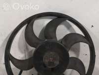 Вентилятор радиатора Volkswagen Caravelle T5 2007г. 3136613286, 7h0959455a , artPRE9183 - Фото 5