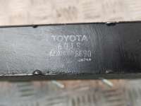 радиатор масляный акпп Toyota Land Cruiser 200 2007г. 3291060161, 0240008690 - Фото 5
