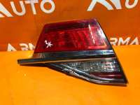 фонарь внутренний Toyota Camry XV50 2014г. 8159133291 - Фото 3