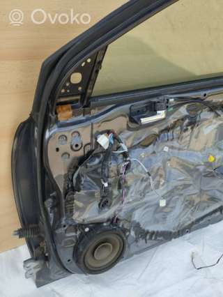 Дверь передняя правая Toyota Avensis 2 2007г. artDAL10598 - Фото 8