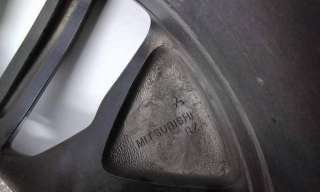 Диск колеса литой Mitsubishi Eclipse Cross R18 к Mitsubishi Eclipse Cross 4250D789 - Фото 6