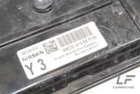 Блок управления двигателем Nissan Note E11 2008г. MEC37-510 , art484798 - Фото 2