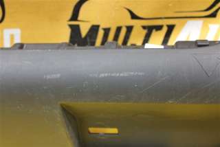 Порог Renault Sandero 1 2013г.  - Фото 3