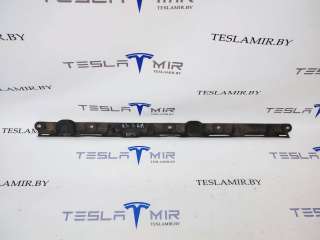Накладка батареи высоковольтной боковая средняя Tesla model X 2018г. 1032385-00 - Фото 2
