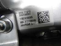 Подушка безопасности пассажирская (в торпедо) BMW 6 F06/F12/F13 2011г. 72129273663 - Фото 6