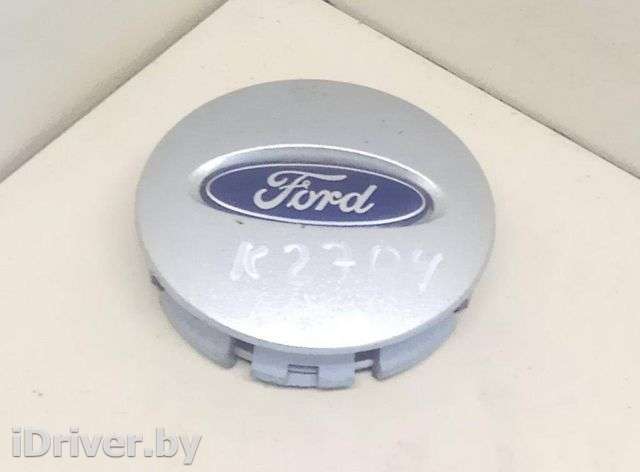 Колпачок литого диска к Ford Explorer 5 restailing  - Фото 1