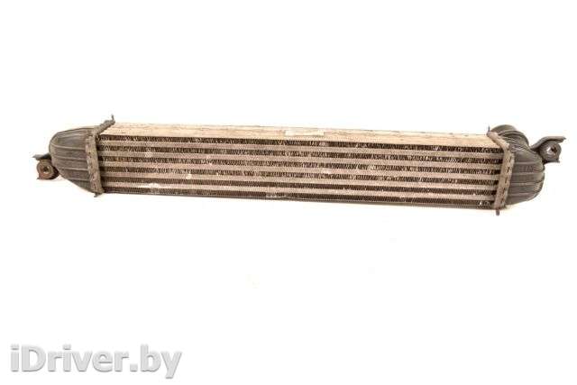 Интеркулер MINI Cooper R56 2012г. art840720 - Фото 1