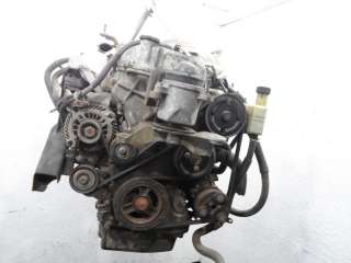 Двигатель  Mazda CX-7 2.3  Бензин, 2007г. L3,  - Фото 3