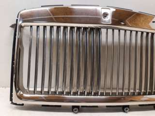 Решетка радиатора Rolls-Royce Cullinan 2019г. 51137448950 - Фото 6