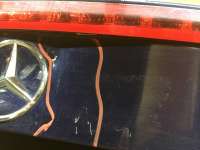 Крышка багажника Mercedes SLK r172 2011г.  - Фото 7