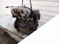  Двигатель к Ford Escort 6 Арт N2-44