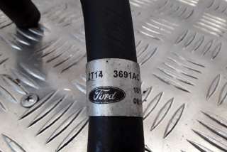 Трубка гидроусилителя Ford Tourneo 2003г. 2T143691AC , art770614 - Фото 5