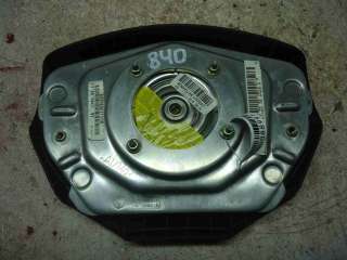  Подушка безопасности водителя Mercedes Sprinter W901-905 Арт 00088991, вид 3