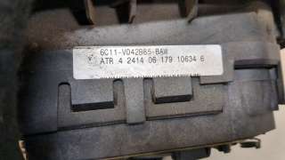 6C11V042B85BAW Подушка безопасности водителя Ford Transit 3 restailing Арт 8307903
