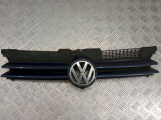 1J0853651H , 1J0853655G Решетка радиатора к Volkswagen Golf 4 Арт AG1054577