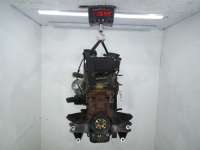 Двигатель  Iveco Daily 4 2.3  Дизель, 2008г. F1AE0481H,  - Фото 2