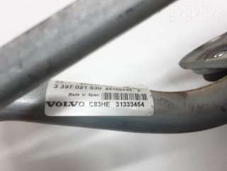 Механизм стеклоочистителя (трапеция дворников) Volvo XC60 1 2011г. 31333454 , artKUR48745 - Фото 4