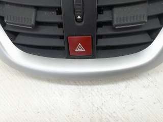  кнопка аварийной остановки к Peugeot 207 Арт 19011290/2