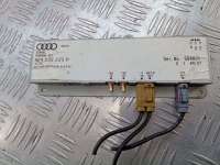 8E9035225P Усилитель антенны к Audi A4 B7 Арт 62262359