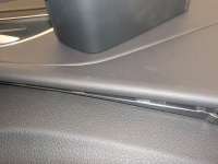 Обшивка двери задней левой Mercedes S W222 2013г.  - Фото 7