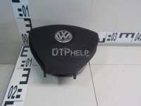 1K0880201BT1QB Подушка безопасности в рулевое колесо к Volkswagen Golf PLUS 1 Арт AM51210200