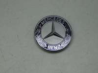  Эмблема к Mercedes E W207 Арт 222123865