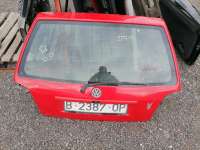  Крышка багажника (дверь 3-5) к Volkswagen Golf 3 Арт 2000000020713
