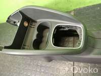Консоль салона (кулисная часть) Audi A1 2012г. artPAN39696 - Фото 5