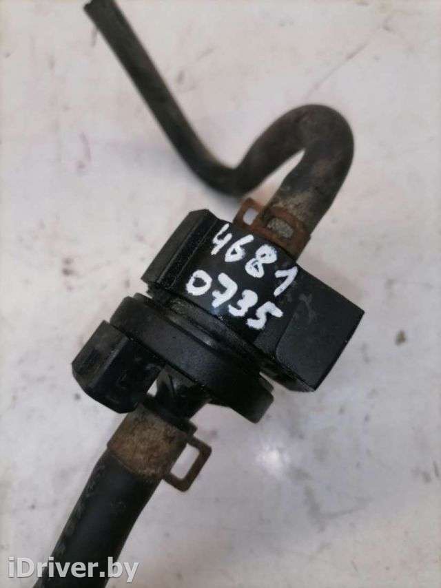 Клапан вентиляции топливного бака Hyundai Tucson 1 2002г. 2891022040 - Фото 1