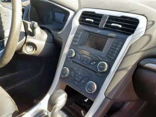Топливная рампа Ford Fusion 2 2013г.  - Фото 8