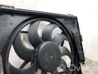 Вентилятор радиатора BMW 5 F10/F11/GT F07 2012г. 7640508, 5020644 , artRUS11356 - Фото 2