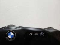 Капот BMW X5 G05 2019г. 41007492375 - Фото 2