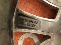 Диск колёсный R16 к Skoda Octavia A7 5E0601025BJ8Z8 5e0601025bj - Фото 10