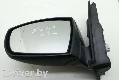 Зеркало наружное левое Ford Kuga 2 2013г. 036672mirror , art915217 - Фото 1