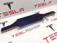 1562948-97-C Щиток приборов (приборная панель) к Tesla model X Арт 9926257