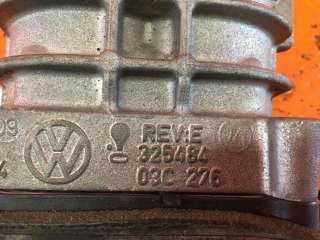  Нагнетатель воздуха (компрессор) к Volkswagen Tiguan 1 Арт 1012429v4