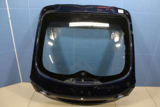5801A733 дверь багажника со стеклом Mitsubishi Lancer 10 Арт Z162410