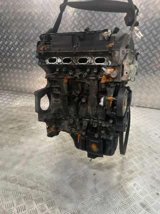 Двигатель  Peugeot 207 1.6 T Бензин, 2008г. EP6DT,,5FX  - Фото 2