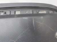 Спойлер (нижняя часть) бампера заднего Mercedes GLC w253  A2538851825 - Фото 4