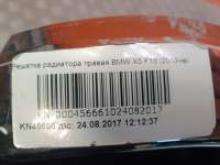 решетка радиатора BMW X5 F15 2013г. 51137294486, 7316076 - Фото 16