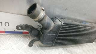  Радиатор интеркулера к Mitsubishi Outlander 3 Арт GEA09KC01