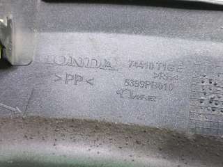 Расширитель крыла Honda CR-V 4 2012г. 74410T1GE01, 74410T1GE, 5399pb010, 3 - Фото 8