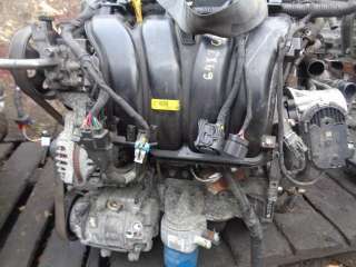 Двигатель  Kia Sorento 2 2.4  Бензин, 2013г. G4KJ,  - Фото 5