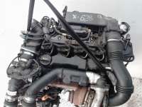 Двигатель  Citroen Xsara Picasso 1.6  Дизель, 2008г. 9H02,10JBAW  - Фото 2